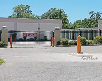 Photo 3 of Public Storage - 1 Storage Road, Beaufort, SC