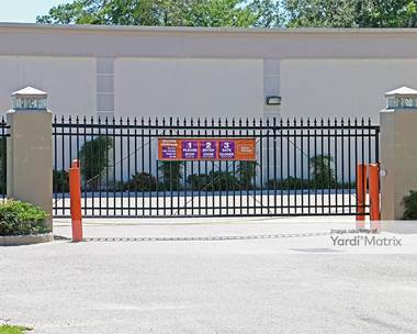 Storage Units for Rent available at 1 Storage Road, Beaufort, SC 29906