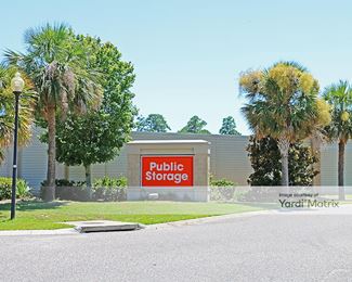 Photo 5 of Public Storage - 1 Storage Road, Beaufort, SC