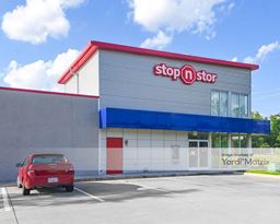 Image for Stop N Stor - 8901 GA Hwy 21, Port Wentworth, GA