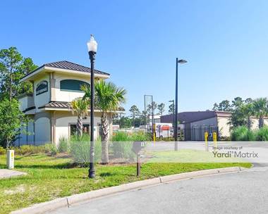 Storage Units for Rent available at 11 Oliver Court, Bluffton, SC 29910