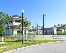 Image for Midgard Self Storage - 11 Oliver Court, Bluffton, SC