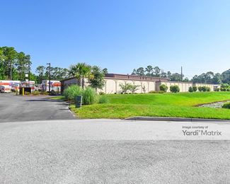 Photo 2 of Midgard Self Storage - 11 Oliver Court, Bluffton, SC