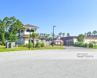 Photo 3 of Midgard Self Storage - 11 Oliver Court, Bluffton, SC
