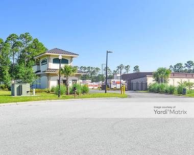 Storage Units for Rent available at 11 Oliver Court, Bluffton, SC 29910