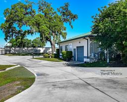 Image for Store Room, The - 2530 East President Street, Savannah, GA