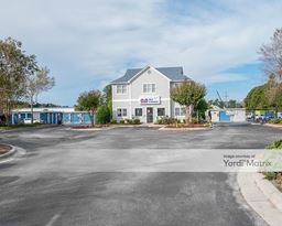 Image for SecurCare Self Storage - 110 South Kerr Avenue, Wilmington, NC