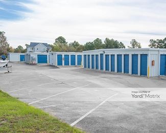 Photo 2 of SecurCare Self Storage - 110 South Kerr Avenue, Wilmington, NC