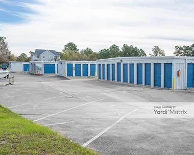 Storage Units for Rent available at 110 South Kerr Avenue, Wilmington, NC 28403
