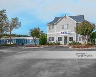 Photo 3 of SecurCare Self Storage - 110 South Kerr Avenue, Wilmington, NC