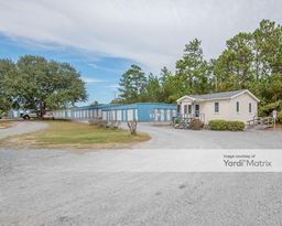 Image for Pender Storage - 17077 Highway 17, Hampstead, NC