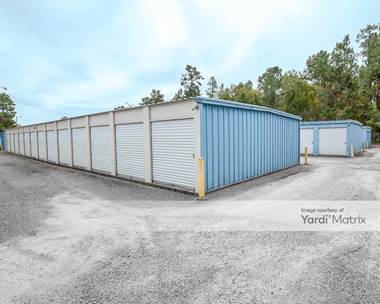 Storage Units for Rent available at 17077 Highway 17, Hampstead, NC 28443