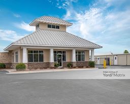 Image for All Seasons Self Storage - 6635 Gordon Road, Wilmington, NC
