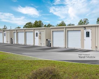 Photo 2 of All Seasons Self Storage - 6635 Gordon Road, Wilmington, NC