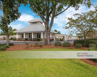 Photo 3 of All Seasons Self Storage - 6635 Gordon Road, Wilmington, NC