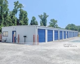 Photo 2 of Midgard Self Storage - 4416 Castle Hayne Road, Castle Hayne, NC