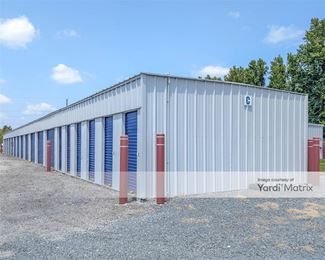Photo 3 of Midgard Self Storage - 4416 Castle Hayne Road, Castle Hayne, NC