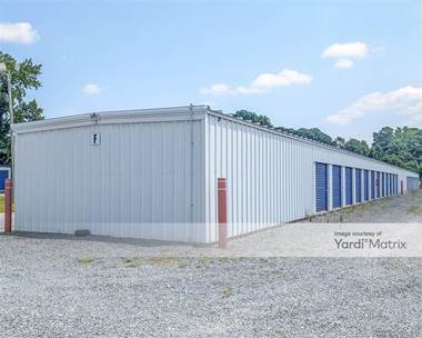 Storage Units for Rent available at 4416 Castle Hayne Road, Castle Hayne, NC 28429