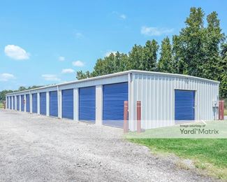 Photo 5 of Midgard Self Storage - 4416 Castle Hayne Road, Castle Hayne, NC