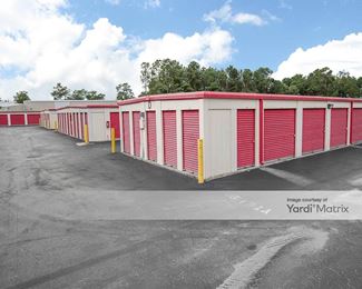 Photo 2 of SecurCare Self Storage - 6837 Market Street, Wilmington, NC