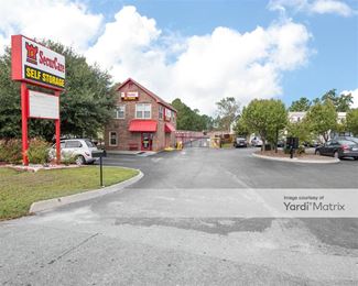 Photo 3 of SecurCare Self Storage - 6837 Market Street, Wilmington, NC