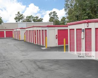Photo 4 of SecurCare Self Storage - 6837 Market Street, Wilmington, NC