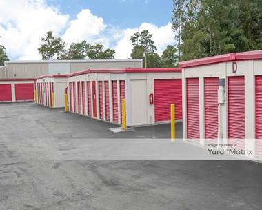 Storage Units for Rent available at 6837 Market Street, Wilmington, NC 28405
