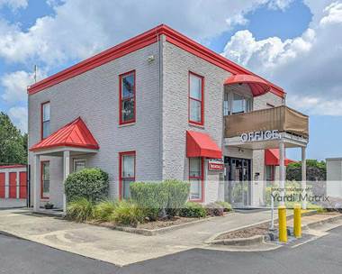 Storage Units for Rent available at 901 Shipyard Blvd, Wilmington, NC 28412