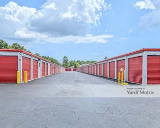 Photo 3 of SecurCare Self Storage - 901 Shipyard Blvd, Wilmington, NC