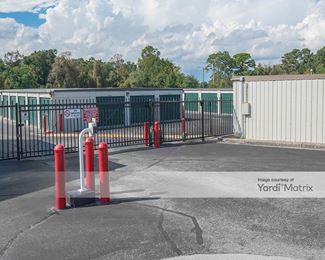 Photo 5 of SecurCare Self Storage - 901 Shipyard Blvd, Wilmington, NC