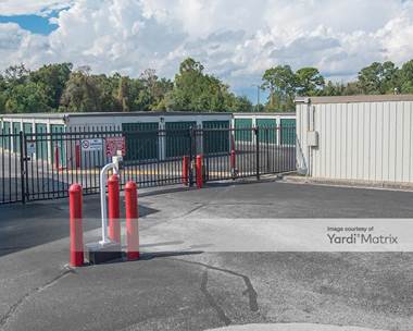 Storage Units for Rent available at 901 Shipyard Blvd, Wilmington, NC 28412