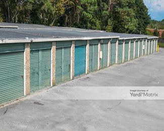 Photo 2 of A-1 Self Storage - 2515 Carolina Beach Road, Wilmington, NC