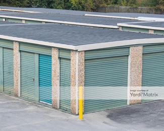 Photo 3 of A-1 Self Storage - 2515 Carolina Beach Road, Wilmington, NC