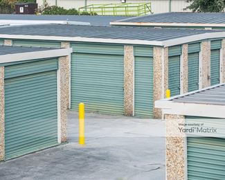Photo 4 of A-1 Self Storage - 2515 Carolina Beach Road, Wilmington, NC