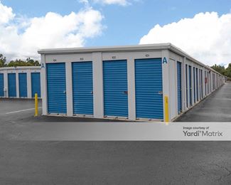Photo 2 of SecurCare Self Storage - 6020 Carolina Beach Road, Wilmington, NC
