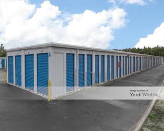 Photo 3 of SecurCare Self Storage - 6020 Carolina Beach Road, Wilmington, NC