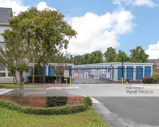 Photo 4 of SecurCare Self Storage - 6020 Carolina Beach Road, Wilmington, NC