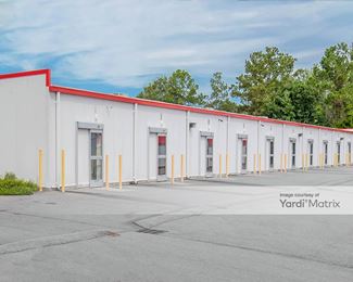 Photo 3 of AA Self Storage - 8137 Market Street, Wilmington, NC