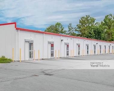 Storage Units for Rent available at 8137 Market Street, Wilmington, NC 28411