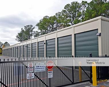 Storage Units for Rent available at 6756 Gordon Road, Wilmington, NC 28411