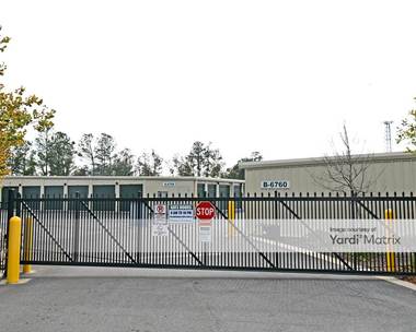 Storage Units for Rent available at 6756 Gordon Road, Wilmington, NC 28411