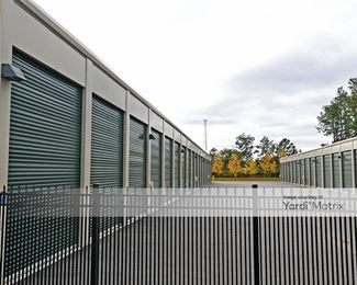 Photo 3 of Pinnacle Storage - 6756 Gordon Road, Wilmington, NC