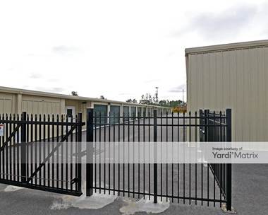 Storage Units for Rent available at 6756 Gordon Road, Wilmington, NC 28411