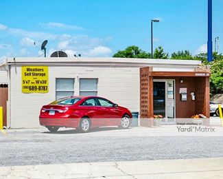 Photo 1 of Store Space Self Storage - 313 Ford Drive, Columbus, GA