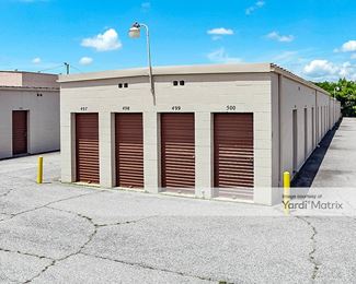 Photo 2 of Store Space Self Storage - 313 Ford Drive, Columbus, GA