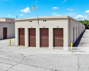 Storage Units for Rent available at 313 Ford Drive, Columbus, GA 31907