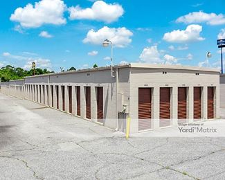 Photo 3 of Store Space Self Storage - 313 Ford Drive, Columbus, GA