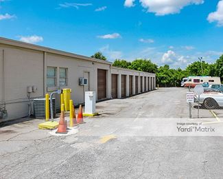 Photo 4 of Store Space Self Storage - 313 Ford Drive, Columbus, GA