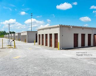 Photo 5 of Store Space Self Storage - 313 Ford Drive, Columbus, GA