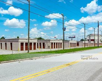 Photo 6 of Store Space Self Storage - 313 Ford Drive, Columbus, GA